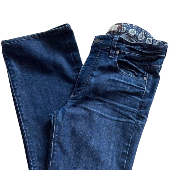 ❤️Paige Jeans size 30 Petite Rising Glen - Picture 6 of 9